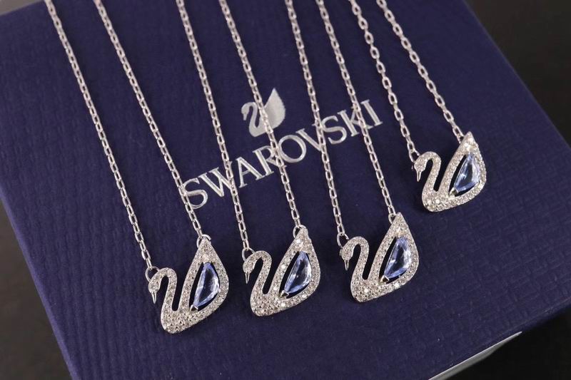 Swarovski Necklace 05lyx289 (7)